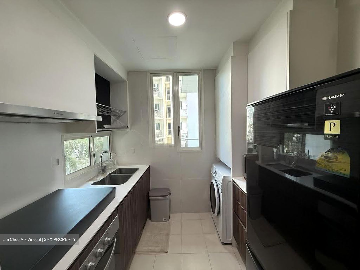 Vacanza @ East (D14), Condominium #612650371